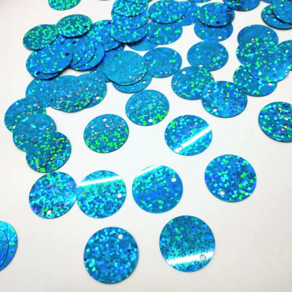 20mm laser acid blue