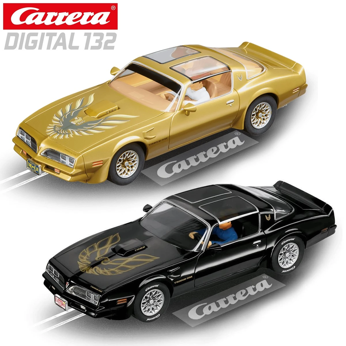 Slot Car Carrera Digital 132 | Pontiac Firebird Trans 77 | Pontiac Trans  Cars - Carrera - Aliexpress