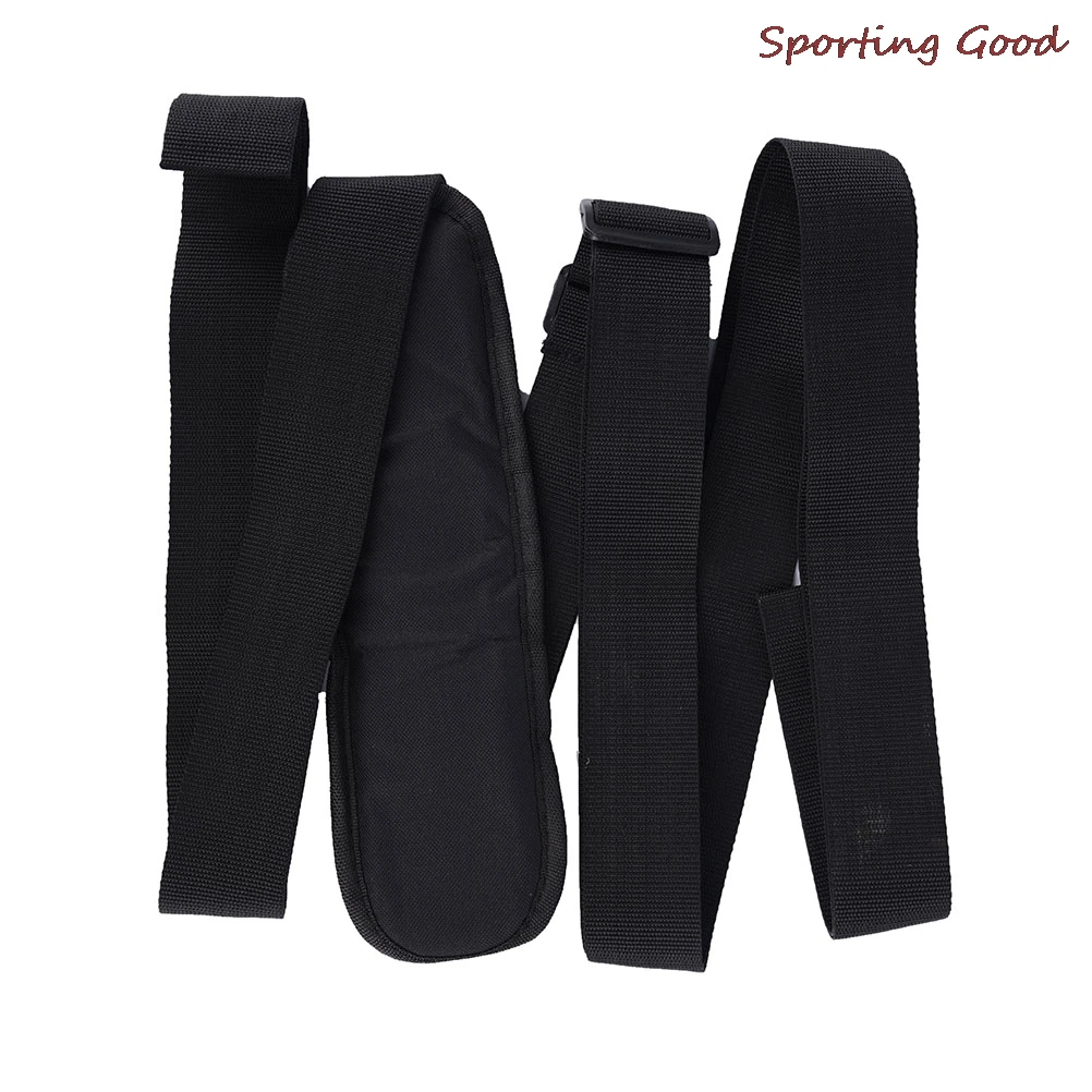 Adjustable Stand Up Carry Strap Sup Shoulder Sling Paddle Board Carrier Surf Fins Surfboard Wakeboard Surfing Kayak