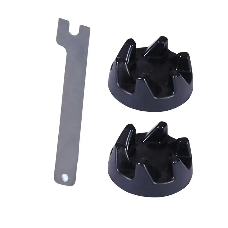 

WINOMO Practical Blender Gears Removal Tool Rubber Coupler Gear Clutch Cooking Machine Accessories Spanner For Kitchen