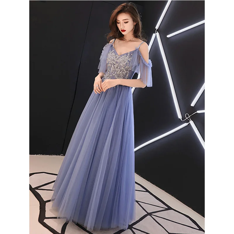 summer 2019 evening dresses