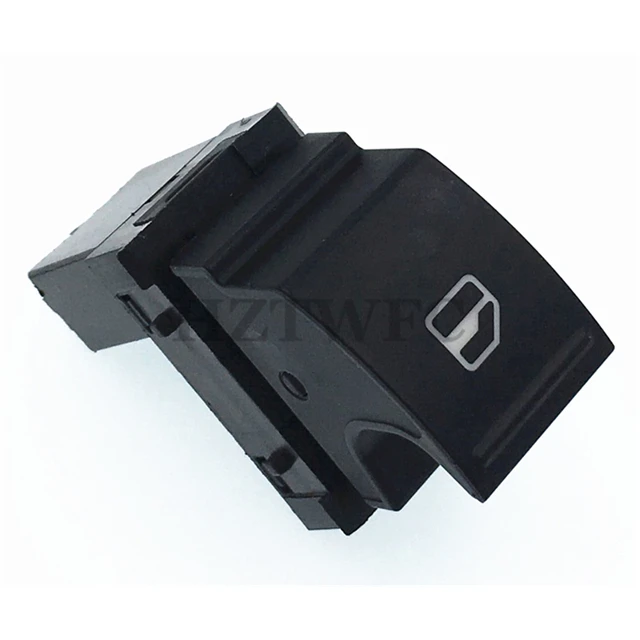7L6959855B новый для VW Golf MK5 6 Jetta Passat B6 Tiguan CC GTI EOS пассажирский электронный