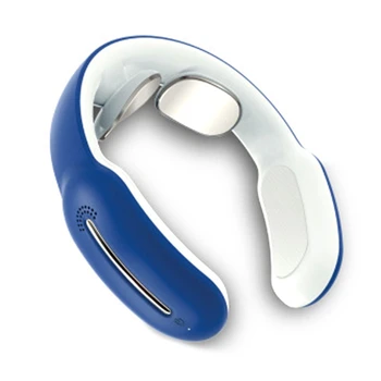 

Intelligent Heating Electromagnetic Pulse Multifunctional Shoulder and Neck Massager