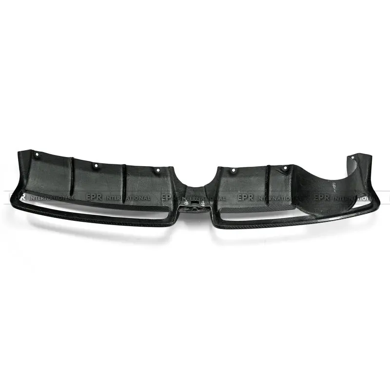 Honda 8th Gen Civic SI Mugen Rear Diffuser (Civic FA USDM Only) CF (9)_1