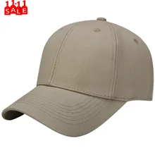 Однотонная рок простая жесткая дышащая шляпа, хлопковый светильник, одноцветная бейсболка, Мужская кепка, уличная Кепка от солнца, visera mujer# ZD