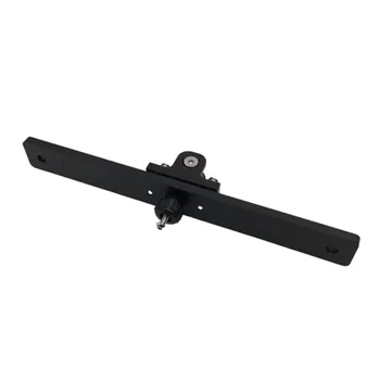 

Funssor Creality CR-10 Pro CR-X 3D printer Y axis belt tensioner upgrade kit all metal Y timing tensioner set