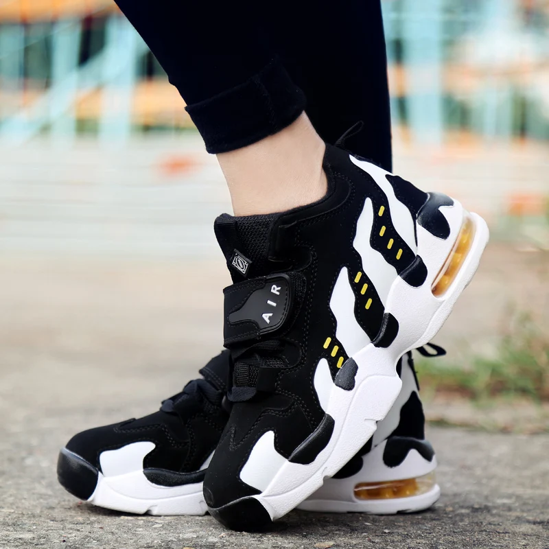 Mejor vendedor  Zapatos informales para hombre, zapatillas masculinas de tendencia transpirable, de alta calidad, ligeras RLwqeX8nM77