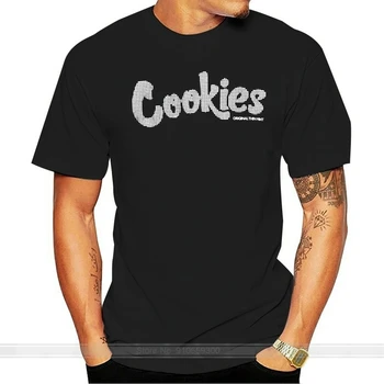 

Cookies SF Berner Men Thin Mint T Shirt Black Bay Area T-Shirt Clothing Appare Print T Shirts Mens Short Sleeve Hot Top Tee