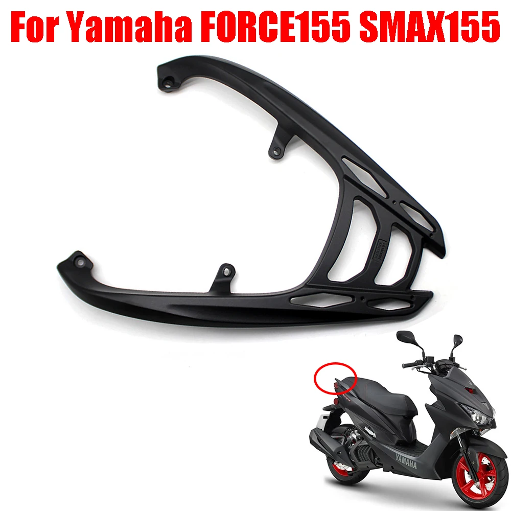 For Yamaha Force155 Smax155 Force 155 Smax 155 Motorcycle Rear Seat