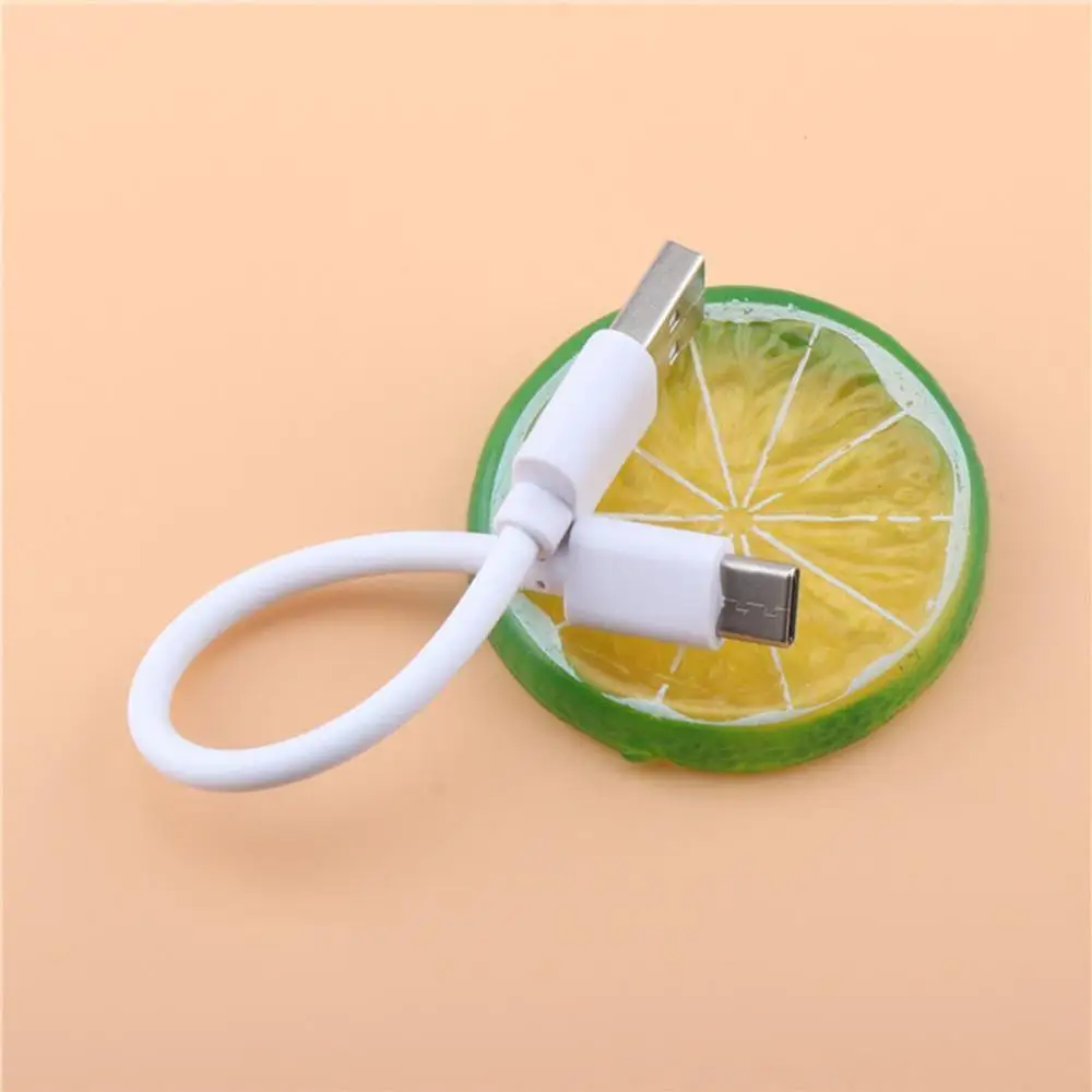 Кабель Micro Usb Type C для быстрой зарядки 1 шт. 15 см Xiaomi Sync Samsung Huawei HTC LG адаптер usb кабель