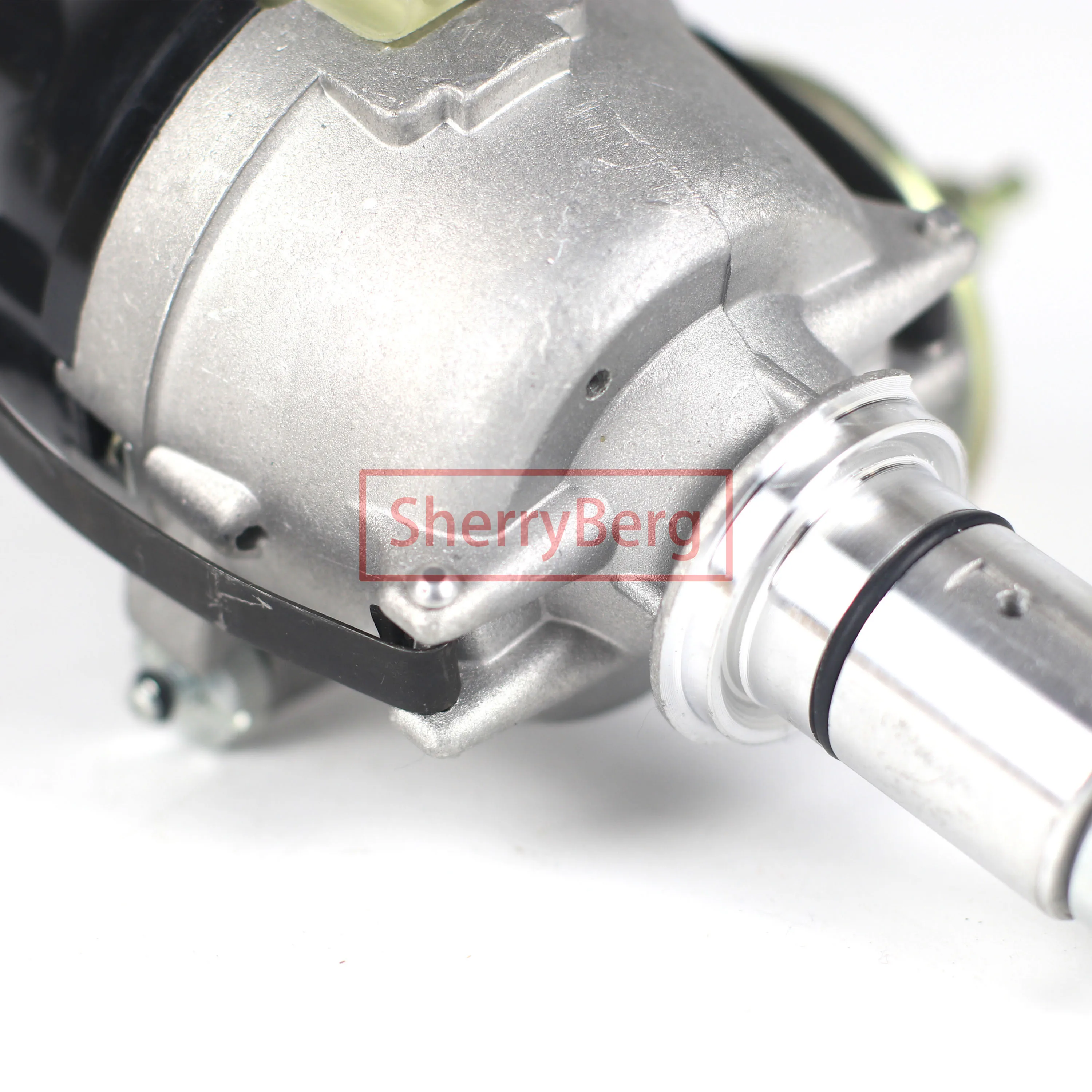 Complete 25D Points Distributor for MGA MGB 1955-1974 Lucas 25D 25D4 Austin Morris MG Midget 1275cc type points free