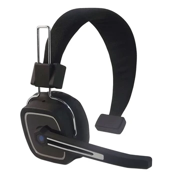 

Computer Notebook for OPPO Huawei Mobile Phone Universal Bluetooth Headset Head-Mounted Wireless Bluetooth Headset