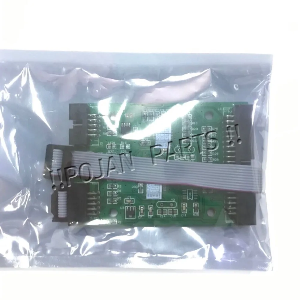 Z6100 decoder chip 1