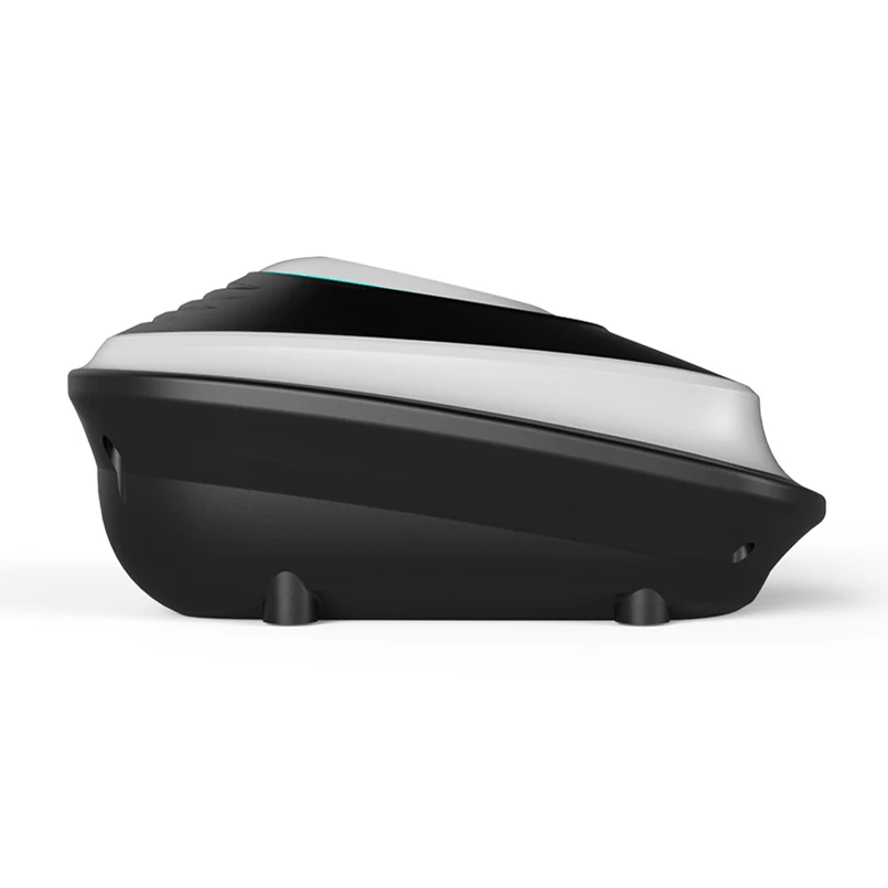 Автомобильный воздушный насос интеллектуальный цифровой дисплей 12v портативный мини TirePump воздушный насос