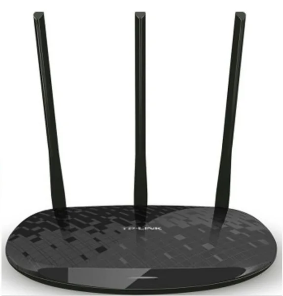 

TP-LINK TL-WR885N 450M Wall Wireless WiFi Wireless Router for Home & Office Use WiFi