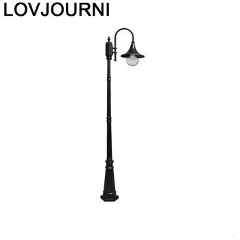 

Outdoor Solaire Streetlight Lamba Off Road Straatverlichting Solar Light Lampione Uliczna Luminaire Exterieur Street Lamp