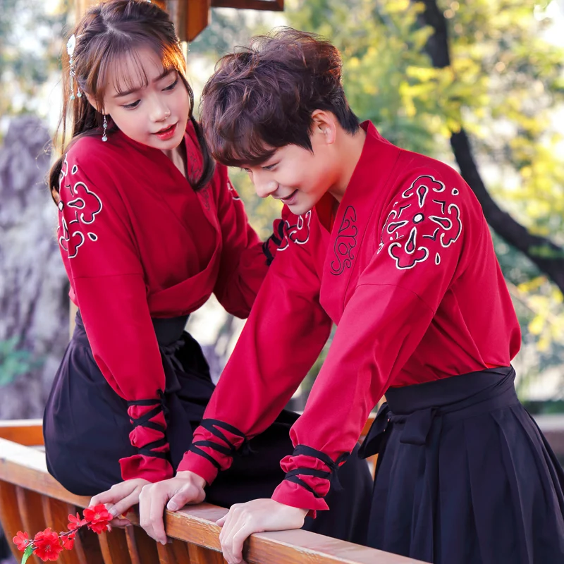 Hanfu костюм для китайских танцев традиционный сценический наряд национальный традиционный наряд ханьфу платье династии Тан косплей принцесса одежда DL4198