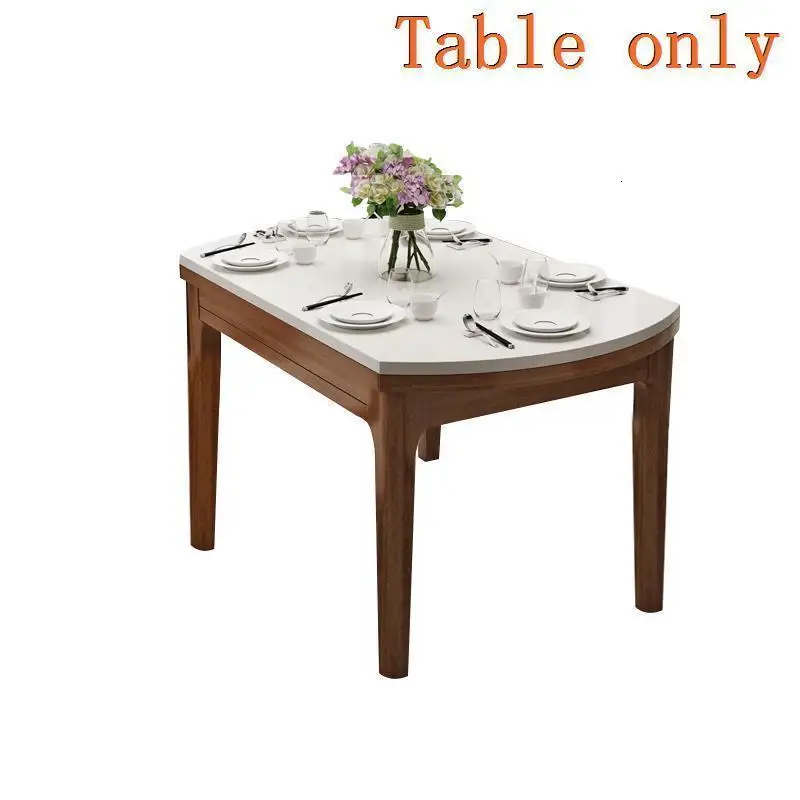 Mueble Dinning Eettafel Salle A Manger современный тафель таволо деревянный стол Comedor Bureau Mesa De Jantar обеденный стол