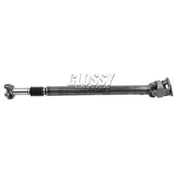 

AP03 for Ford Excursion F-250 F-350 DIESEL 4WD 2000-2006 YC3Z4A376EA Front Drive Shaft