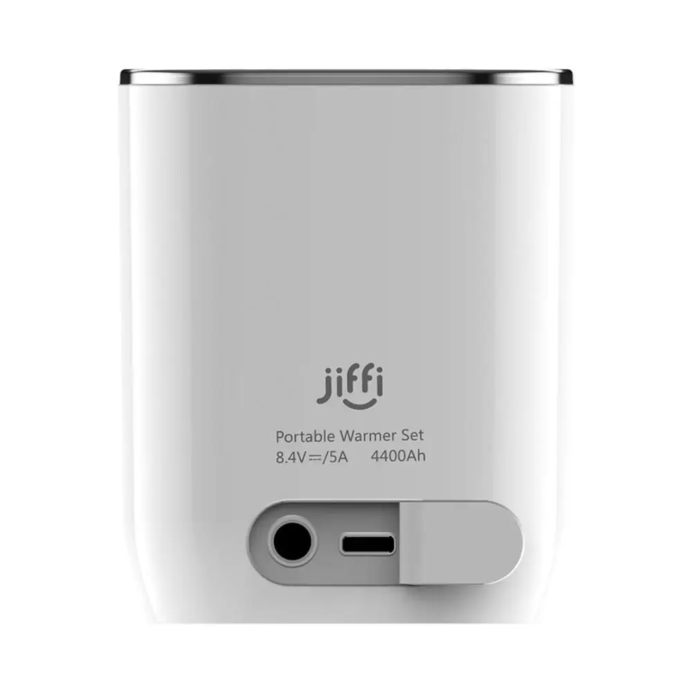 Подогреватель для детских бутылочек с зарядкой от usb портативный подогреватель