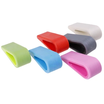 

1pc Adjustable Simple Laptop Stand Bracket Desktop Computer Increased Shelf Cooling Base Pad Bracket Office Supplies