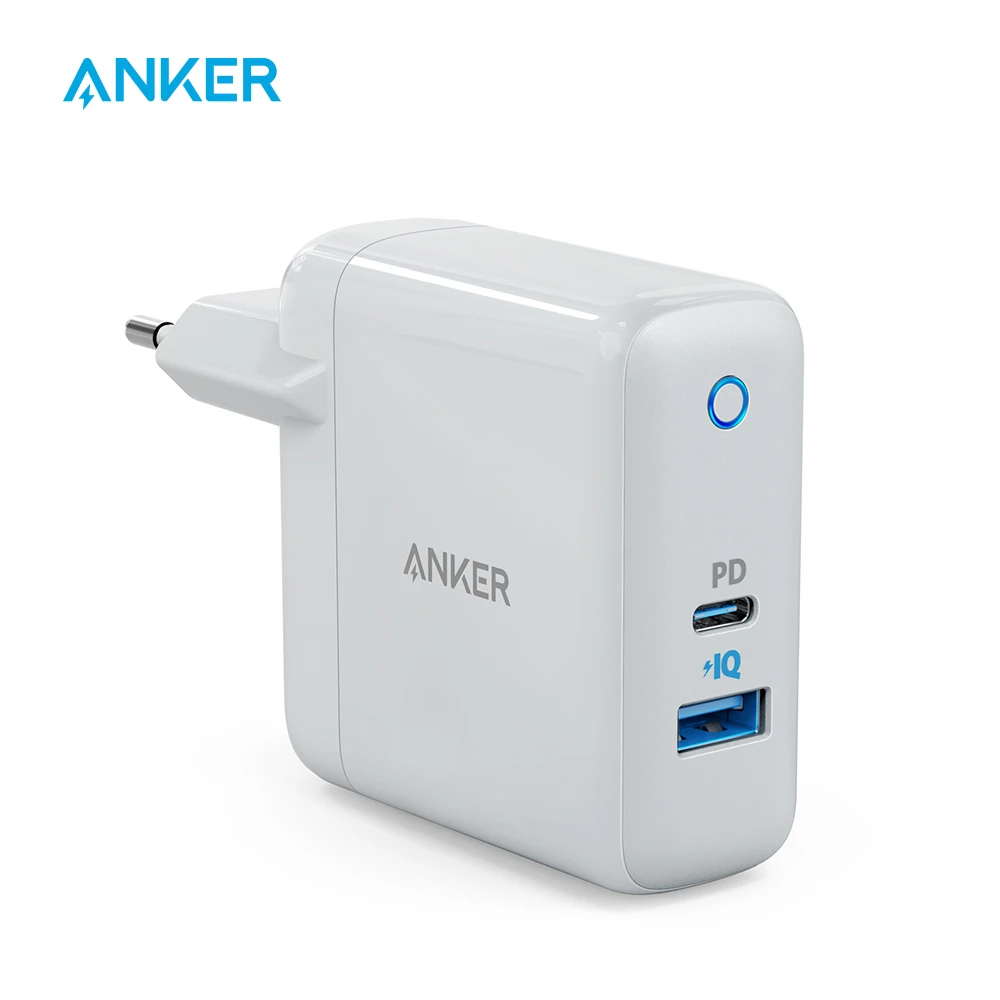 anker iphone chargers