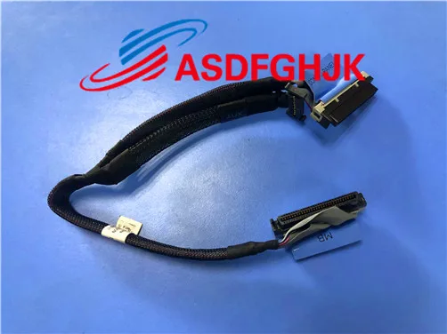 Usato Per Dell Poweredge R720 Kontrol Paneli Kablo W3Yvn 0 W3Yvn Cn-0W3Yvn
