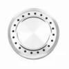 Metal Shisha Heat Management Base Narguile Cachimbas Hookah Bowl Heat Keeper Base Shisha Charcoal Holder base 6