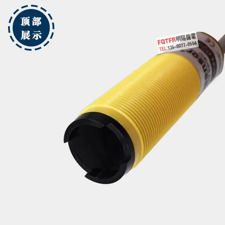 Фотоэлектрический датчик с LDD-40N-P25 разъемом Prosensor
