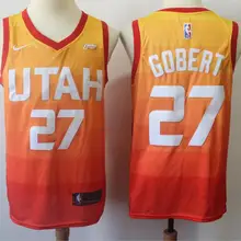 arrvail мужской Руди Гобер Джерси