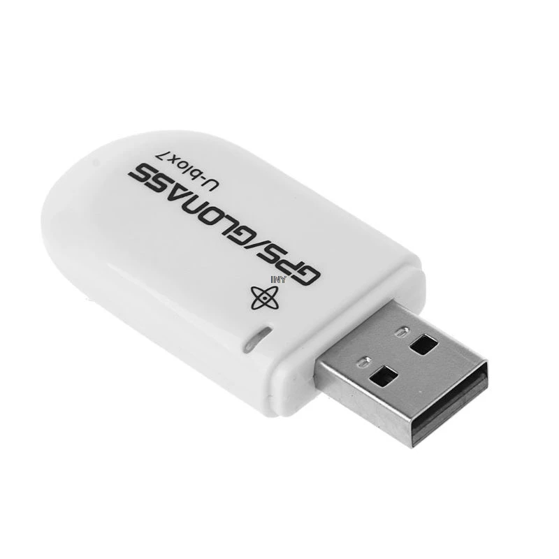 VK-172 GMOUSE USB gps приемник ГЛОНАСС Поддержка Windows 10/8/7/Vista/XP/CE