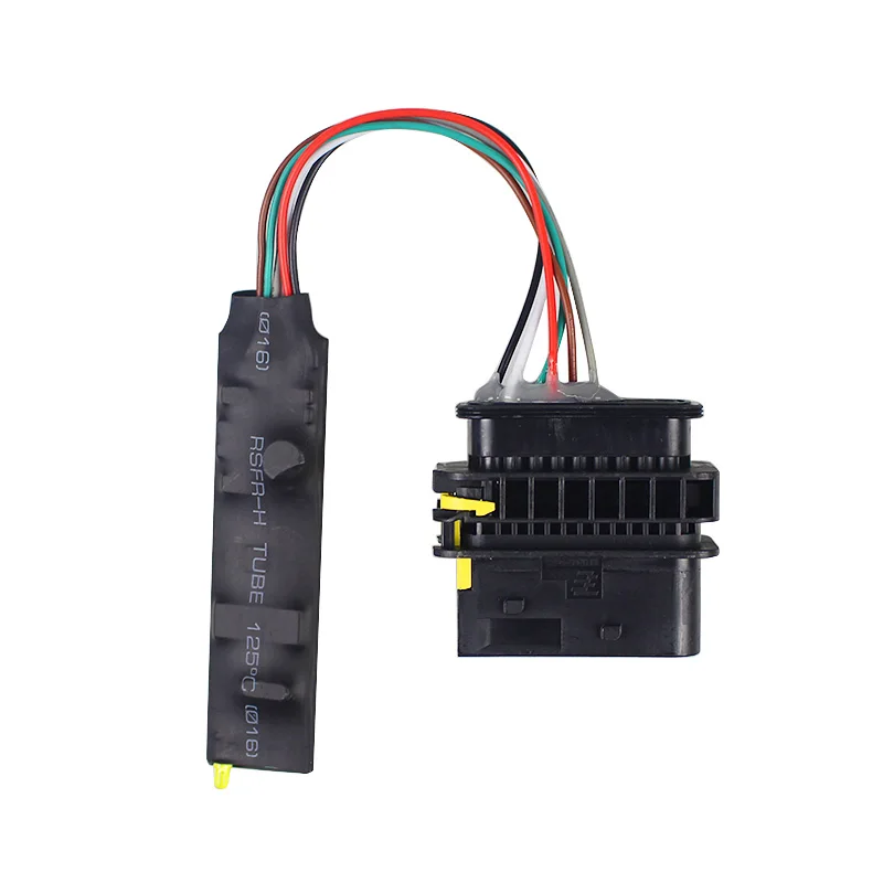 Adblueobd2 эмулятор для мужчин Euro6 эмулятор грузовиков AdxBlue система AdxBlue NOX датчик DPF система DPF регенерация Adblue насос