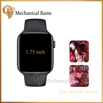 

Women G65L Smart Watch Bluetooth 5.0 Smartwatch For Apple Iphone Xiaomi Lg Heart Rate Monitor Fitness Tracker pk mipro air