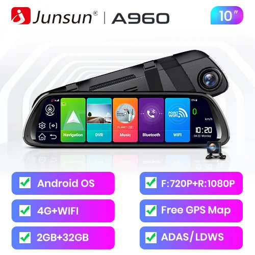 Видеорегистратор junsun new l2 инструкция