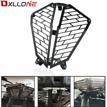 

For ktm 790 adventure Headlight Guard 2019-2020 S/R 2019-2020 Motorcycle Accessories Headlight Protector cover grill Motorbike