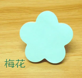 Japanese Korean Stationery Modeling Sticky Note Creative Sticky Notes Note Paper Special Shape Notebook