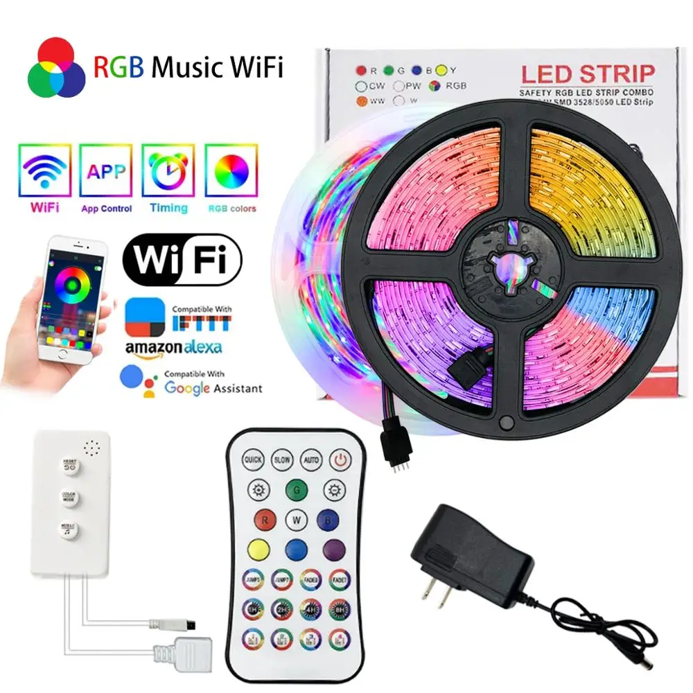 ارمسترونغ كسب فهرس Ruban Led Rgb Action Amazon Boitedremel Com