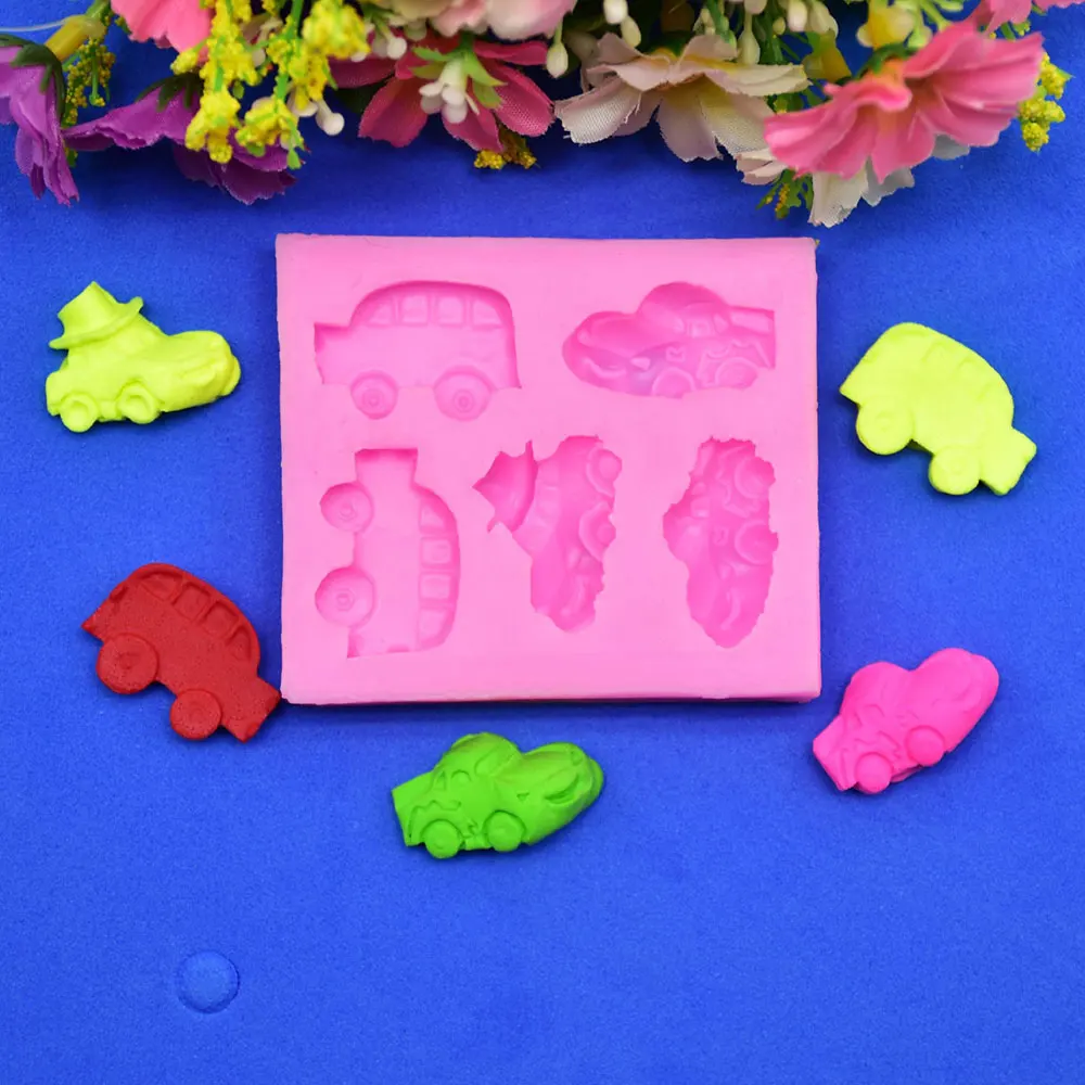 Экологически чистая форма для торта шоколадная 7 1*6 2*1 3 см инструмент выпечки