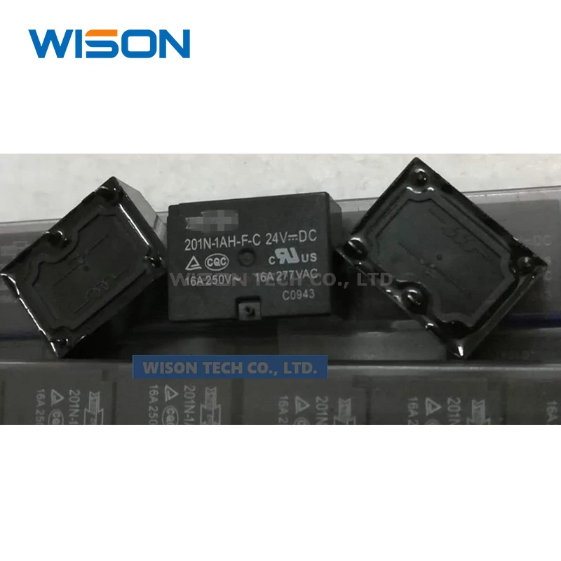 201N-1AH-C 24VDC 201N-1AH-F-C 24VDC 201N-1AH-C 12VDC 201N-1AH-CNH-24VDC