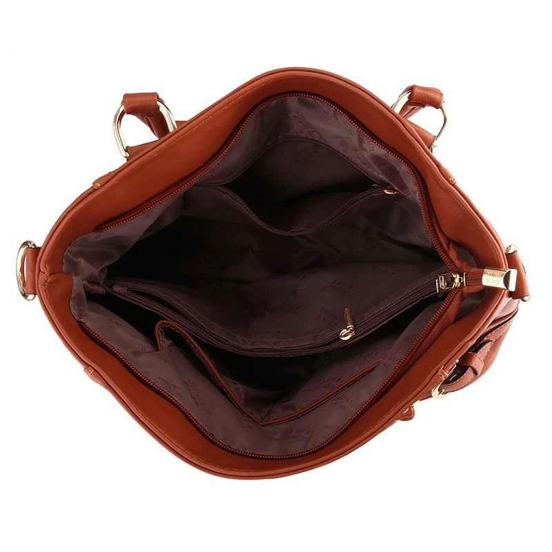 ABZC-женская сумка, дизайнерская повседневная женская кожаная сумка, модные женские сумки через плечо для женщин