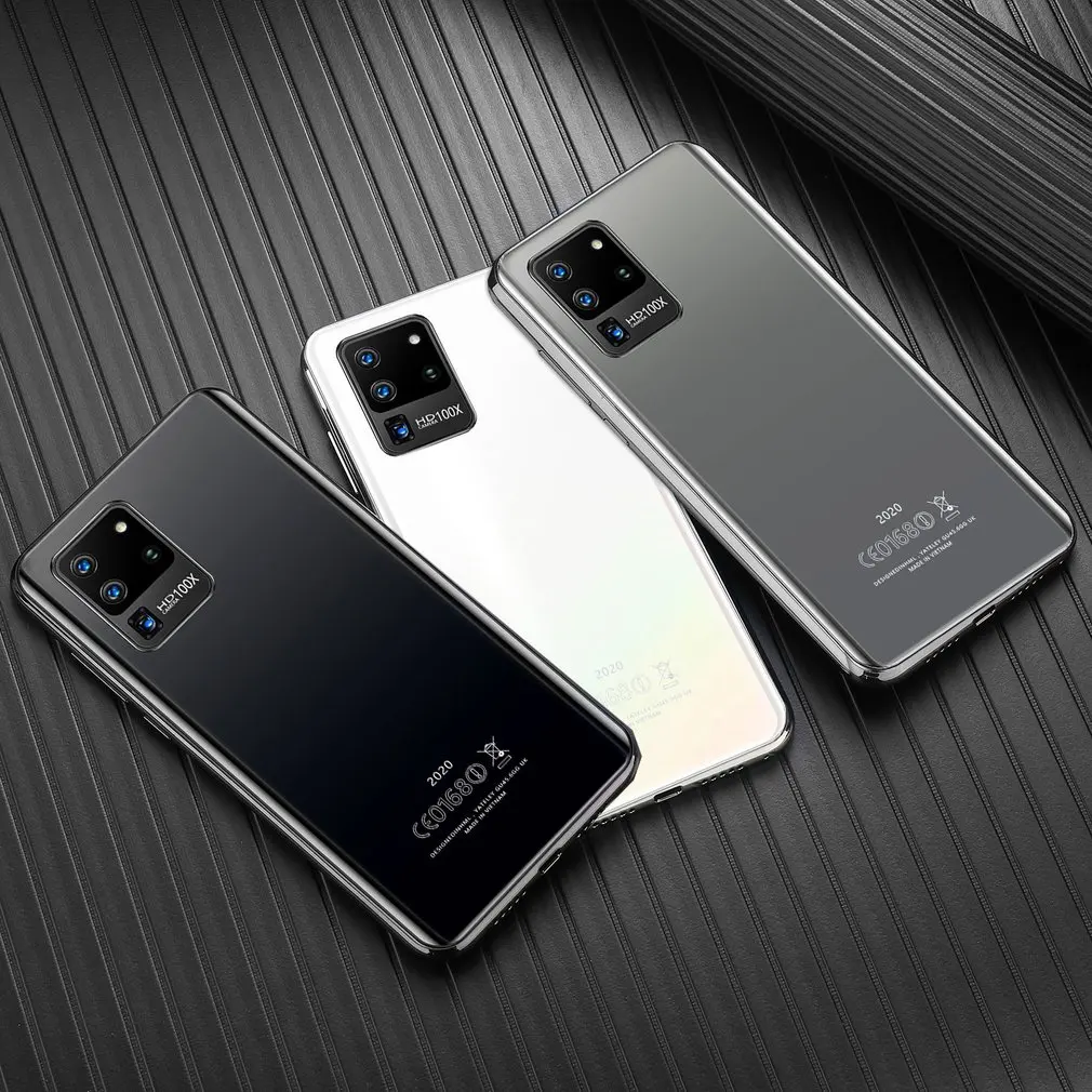 S30U Smart 6.5 Inch HD Screen 1GB 8GB 24MP Front