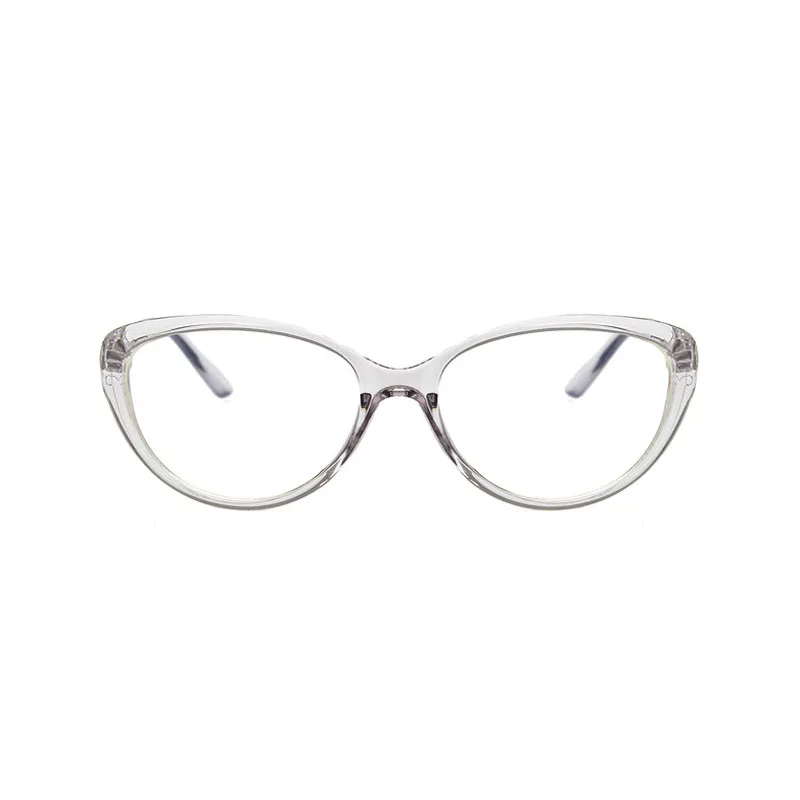 IBOODE Sexy Cat Eye Glasses Frames Men Women Optical Fashion Computer GlassesRetro Cat Eye Glasses Sexy Optical Glasses