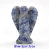 Blue Spot Jade