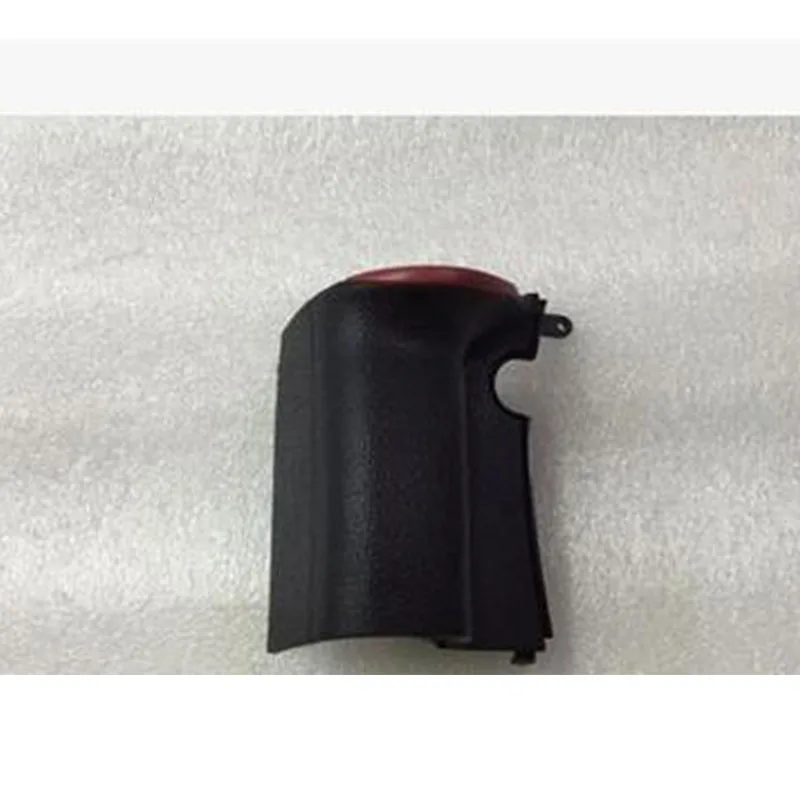 

Кожаная Ручка резиновые декоративные детали для Nikon D600 D610