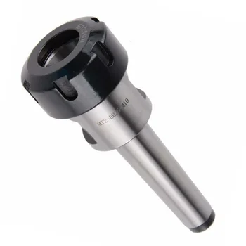

1pcs MT2 Spring Collet Chuck Holder Morse Milling CNC Hand Tools Durable Part