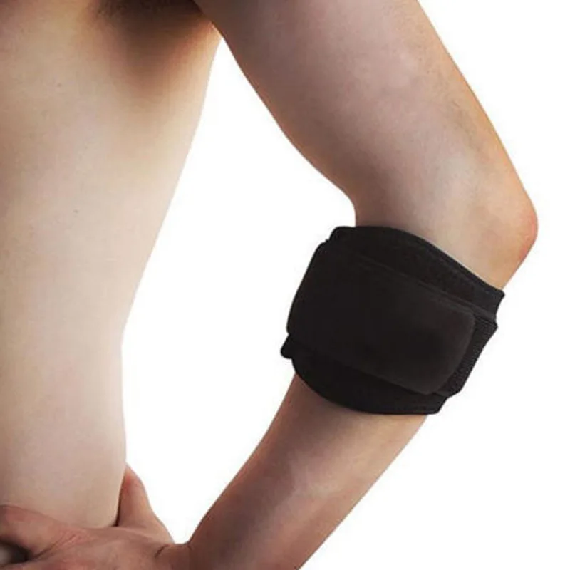 

High Quality Standard Elbow Protection Case, Elbow Pad Sleeves Neoprene Protector