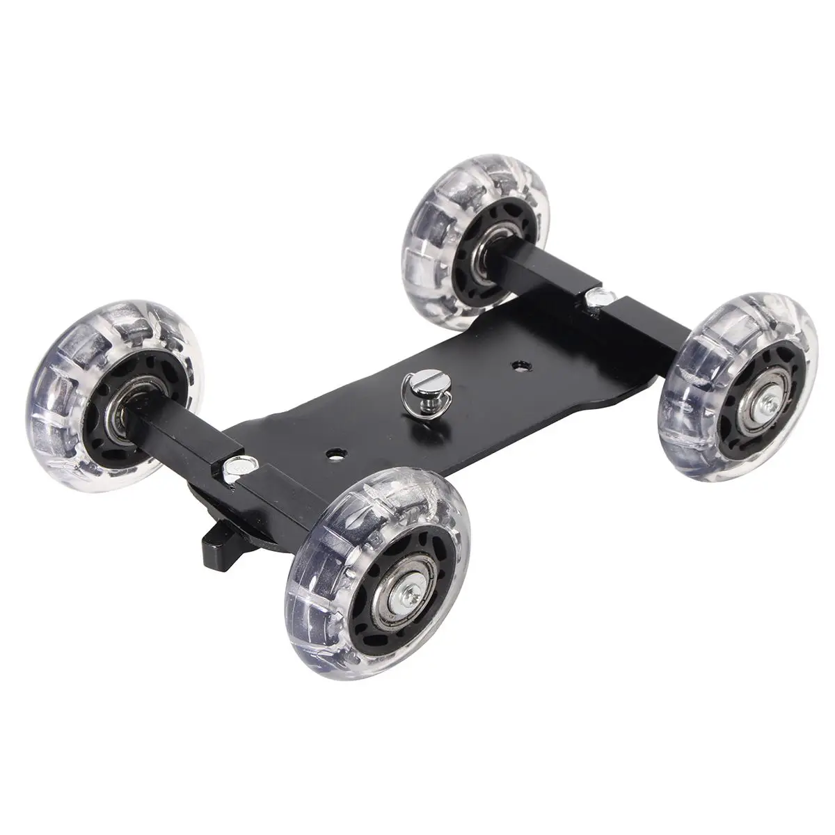 Table Camera Video Wheels Rail Rolling Track Slider Dolly Car Glide Set Stabilizer Skater Rail System Photo Studio Accessories