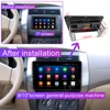 Reproductor de vídeo multímetro LEHX de 9/10 pulgadas Ram2GB para coche 2 din Android 9,0 con Radio para coche para Volkswagen, Nissan, Hyundai, Kia, toyota y CR-V lada ► Foto 3/6