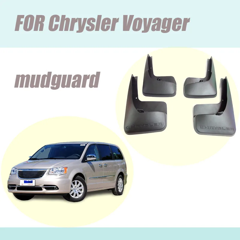 para Chrysler Voyager, accesorios para el coche, estilo automático, 2013-2016 - AliExpress Automóviles y motocicletas