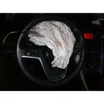 

STEERING WHEEL OPEL ASTRA J LIM.